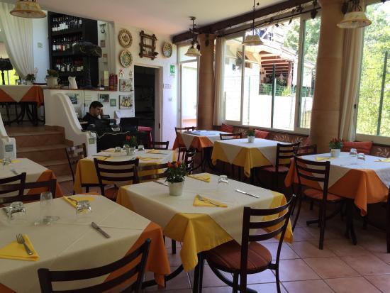 Trattoria Il Solitario